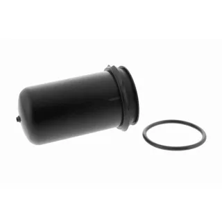 Vaico Deckel f?r ?lfiltergeh?use Audi A4 A5 A6 A7 Q5 V10-5822