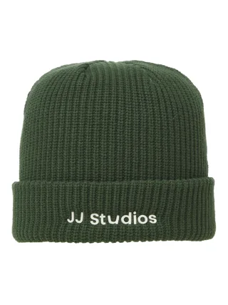 JACK&JONES - JACSOHO BEANIE SN - Gr. - ONE SIZE