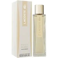 Lacoste Eau de Parfum Pour Femme 90 ml