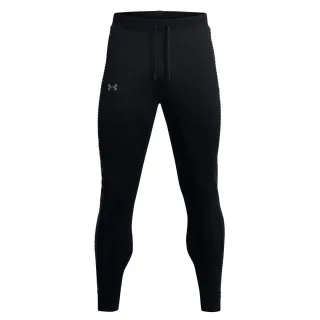 Herren Under Armour UA IntelliKnit Hose in Schwarz
