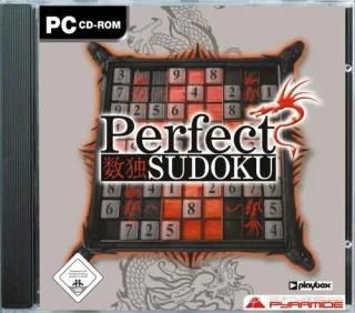 Perfekt Sudoku (Software Pyramide) [PC]