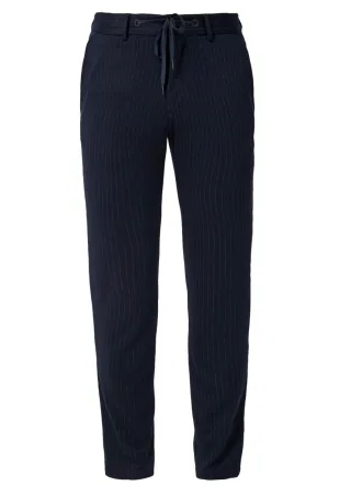 s.Oliver BLACK LABEL - Anzughose blau - Gr. - 102