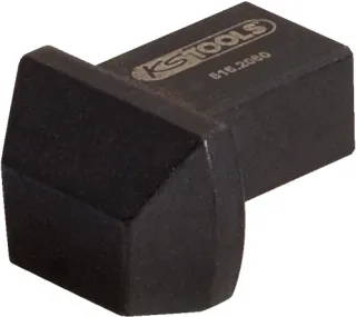 KS Tools 9x12mm Einsteck-Anschweißstück - 516.2060