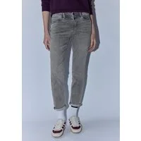 STREET ONE STUDIO Comfort-fit-Jeans 5-Pocket-Style