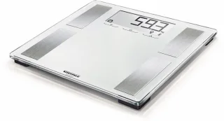 Soehnle 63872  PWD Shape Sense Connect 100 (weiß)