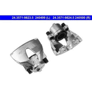ATE Bremssattel vorne rechts Opel Adam Astra G H Combo Kasten Kombi Corsa E