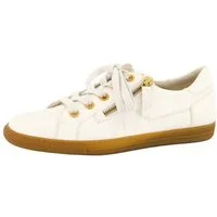 Paul Green Paul Green Sneaker Glattleder Sneaker