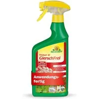 Neudorff Unkrautbekämpfungsmittel Finalsan AF GierschFrei 750 ml für 25 m², 750 ml, schonend für Haustiere, Unkraut entferner ohne Glyphosat, Schnell wirkend, gegen Giersch und Ackerschachtelhalm, Wirkt bis in die Wurzel und hält wochenlang an
