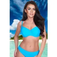 LACE Push-Up-Bikini-Top Bikini Push-up-BH D-G Cup - LACE Swim #1