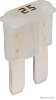 HERTH&BUSS Sicherung, MICRO2, 32V max. weiß - 50295650
