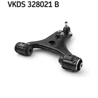 SKF Querlenker vorne links Mercedes A-Klasse W169 B-Klasse W245