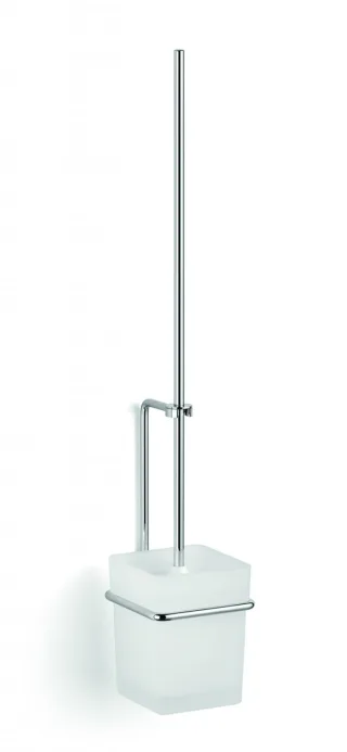 Giese Gifix21 WC Garnitur mit langem Stiel, 21077-02 21077-02