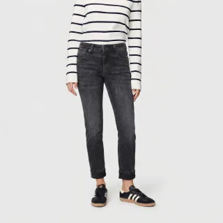 MAC - MAC JEANS - RICH SLIM, Light authentic denim schwarz - Gr. - 28