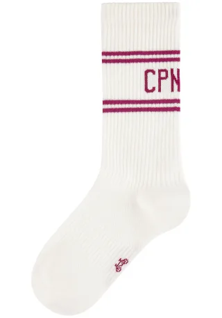 Copenhagen Studios Copenhagen studios tennissick big 2offwhite pi - Gr. - 39/42