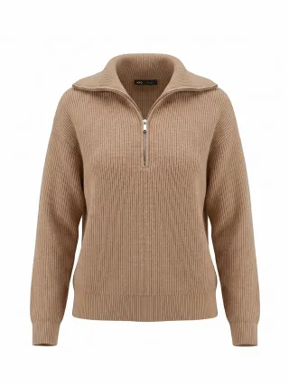 MANGO - PULLOVER RIZON - Gr. - L