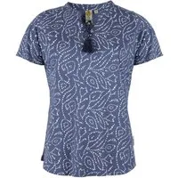 ROADSIGN australia Blusenshirt Ocean Flow (1-tlg)