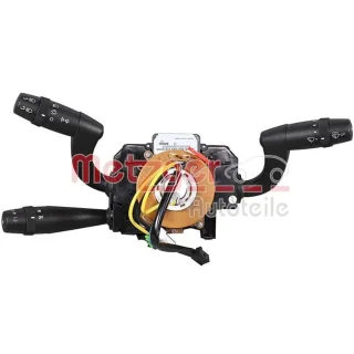 Metzger Lenkstockschalter Fiat Ducato 250 0916900