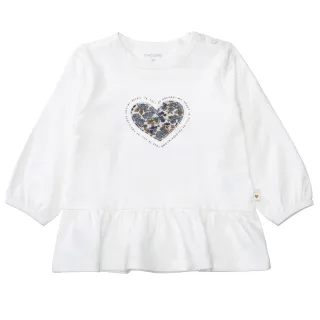 STACCATO - Md.-Tunika warm white - Gr. - 74
