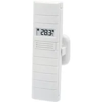 TFA Dostmann TFA Dostmann 303155 Ersatz/Zusatzsensor 303155 Thermo-/Hygrosensor Wetterstation