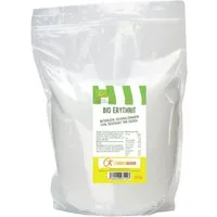 Zimmermann Zucker Bio Erythrit 2500g - Zuckeralternative von Zimmermann
