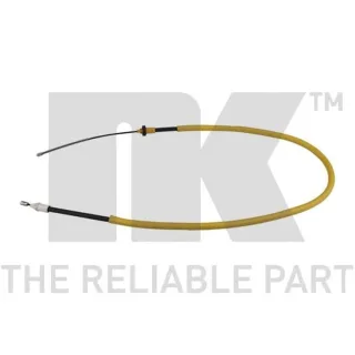 NK Handbremsseil rechts Renault Clio 2 903984