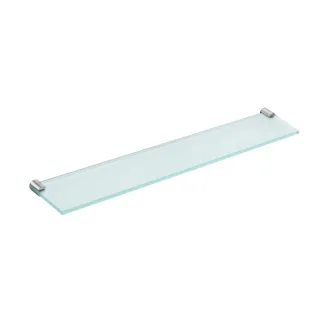Cosmic Logic GlasAblage 57,5 cm, Edelstahl gebürstet, 2260345 WJC226A0045003
