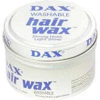Dax Haarwachs Dax Washable Hair Wax, Haarwachs, 99g