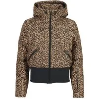 Protest Skijacke PRTMICHA (1-St) Front pocket
