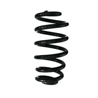 Spidan Feder hinten Audi A4 B7