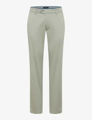 EUREX by BRAX - Style Jim khaki - Gr. - 56