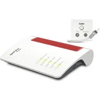 Fritz! FRITZ!Box 6670 Cable WLAN-Router
