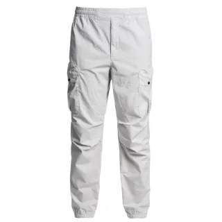 Parajumpers Zander Gd Ghiaccio Weiße Hose