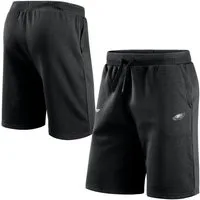 Fanatics Sporthose Fanatics Short Philadelphia Eagles Primary Logo Fleece Short