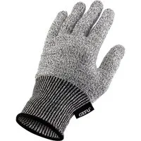 GEFU Schnittschutzhandschuhe 1 Schnittschutz Handschuh SECURO univ Größe Metzge