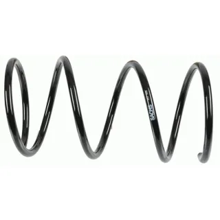 Sachs Feder vorne Mazda 626 Xedos