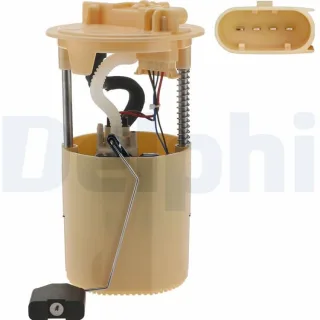 Delphi Kraftstoffpumpe Smart Fortwo FG2384-12B1