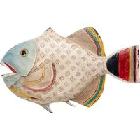 Kare Design Dekofigur Fishy, verschiedene Größen
