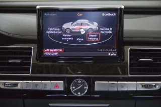 Nachrüst-Set Standheizung für Audi A7 4G