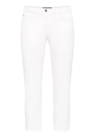 Betty Barclay - Sommerhose weiß - Gr. - 40