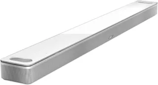 Bose Smart Soundbar 900 weiß