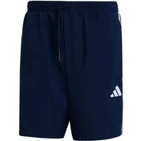 adidas Sportswear Trainingsshorts Essentials 3-Streifen Chelsea Shorts mit Markenlogo