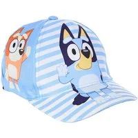 Bluey Baseball Cap Mädchen Kappe Cap