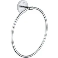 Grohe Handtuchhalter Start Cosmopolitan, Handtuchring - Chrom