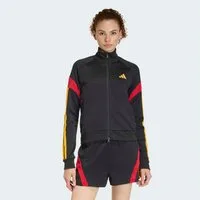 adidas Sportswear Sweatjacke HOUSE OF TIRO NATIONS PACK