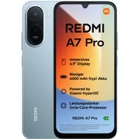 Xiaomi Redmi A7 Pro 4+64 GB Smartphone (17,52 cm/6,9 Zoll, 64 GB Speicherplatz, 13 MP Kamera)