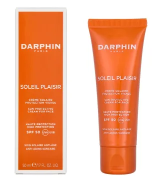 Darphin Soleil Plaisir Anti-Aging-Sonnenpflege SPF50 50 ml