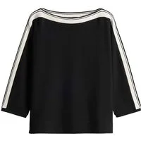 someday Kurzarmshirt Shirts Kelva detail