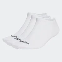 adidas Performance Sportsocken adidas Socken Thin Linear Low-Cut Socks 3P