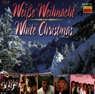 Weisse Weihnacht-White Christm
