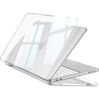 Fintie Laptop-Hülle Kompatibel mit MacBook Neo 13 Zoll A3404 mit A18 Pro Chip 2026 13 Zoll, Ultradünne Hartschale Schutzhülle Snap Cover